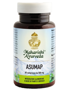 ASUMAP 60 COMPRESSE - pharmaonline24.it
