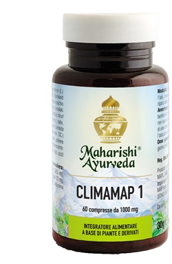 CLIMAMAP 1 60 COMPRESSE - pharmaonline24.it