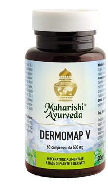 DERMOMAP V 60 COMPRESSE - pharmaonline24.it