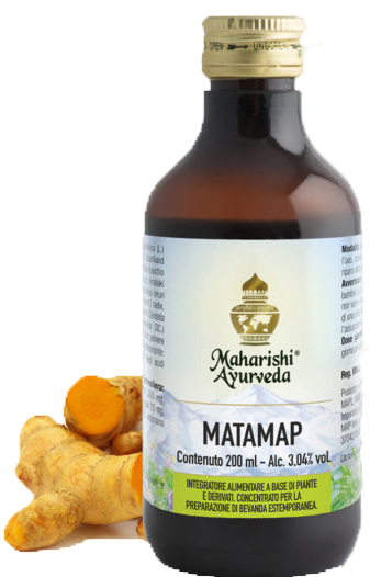 MATAMAP 200 ML - pharmaonline24.it