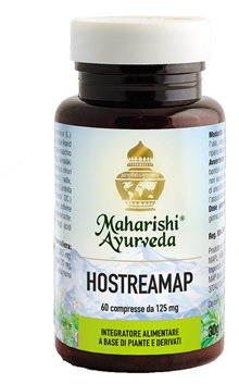 HOSTREAMAP 60 COMPRESSE 7,5 G - pharmaonline24.it