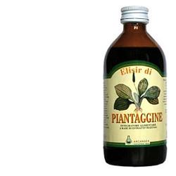 PIANTAGGINE SCIROPPO 200 ML - pharmaonline24.it