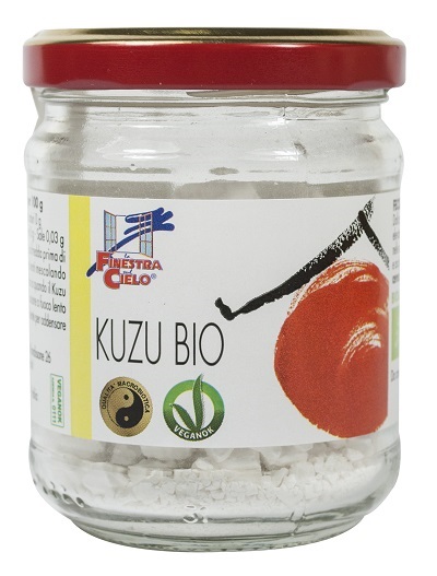 KUZU BIOLOGICO 70 G - pharmaonline24.it
