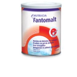 FANTOMALT POLVERE 400 G - pharmaonline24.it