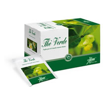 THE VERDE SENZA MENTA 20 BUSTE 2 G - pharmaonline24.it