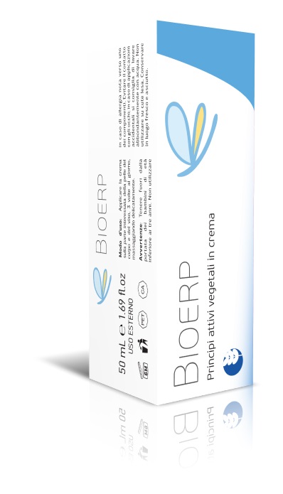 BIOERP CREMA 50 ML - pharmaonline24.it