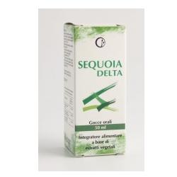 SEQUOIA DELTA SOLUZIONE IDROALCOLICA 50 ML - pharmaonline24.it