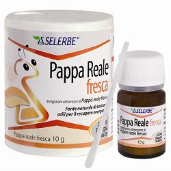 PAPPA REALE FRESCA 10 G - pharmaonline24.it