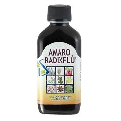 AMARO RADIXFLU 200 ML - pharmaonline24.it