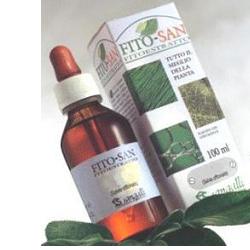 EQUISETO FRONDE STE TINTURA MADRE 100 ML - pharmaonline24.it