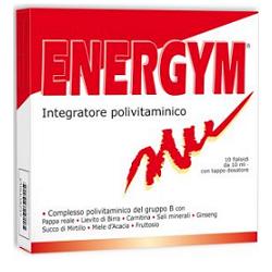 ENERGYM 10 FLACONCINI 10 ML - pharmaonline24.it