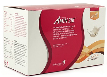 AMIN 21 K 21 BUSTINE - pharmaonline24.it