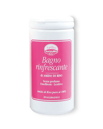 EUPHIDRA AMIDOMIO RINFRESCANTE 125 ML - pharmaonline24.it