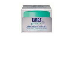 EUBOS CREMA RISTRUTTURANTE VISO 50 ML - pharmaonline24.it