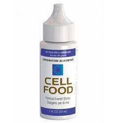 CELLFOOD GOCCE 30 ML - pharmaonline24.it