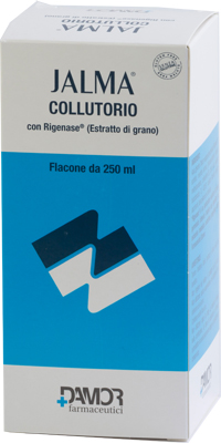 JALMA COLLUTORIO 250 ML - pharmaonline24.it