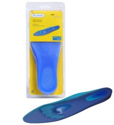 PLANSIL SOLETTA C/SCAR L 1PA - pharmaonline24.it