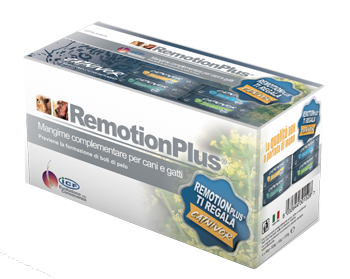 REMOTION PLUS MANGIME GATTI 50 G - pharmaonline24.it