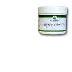 OSSIDO DI ZINCO 45% BIANCARDI POMATA 500 G - pharmaonline24.it
