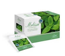 MELISSA TISANA 20 BUSTINE DA 1,4 G L'UNA - pharmaonline24.it