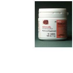 REISHI MYCOLOGY RESEARCH LABORATORIES 90 COMPRESSE - pharmaonline24.it