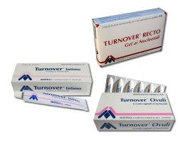 TURNOVER 6 OVULI VAGINALI - pharmaonline24.it