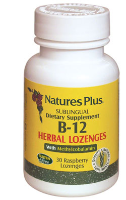 VITAMINA B12 1000 MCG SUBLINGUALE - pharmaonline24.it
