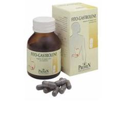 FITOGASTROLENE 50 CAPSULE 24,5 G - pharmaonline24.it