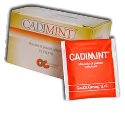 CADIMINT 15 FILTRI 3 G - pharmaonline24.it