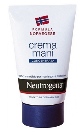 NEUTROGENA MANI MA CREMA MANI PROFUMATA 75 ML - pharmaonline24.it