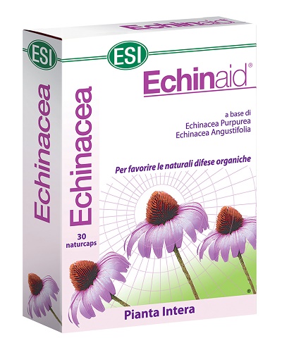 ESI ECHINAID 30 CAPSULE - pharmaonline24.it