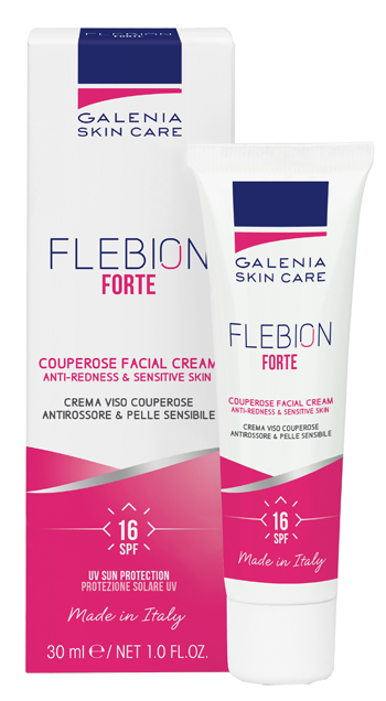 FLEBION FORTE VISO CREMA 30 ML - pharmaonline24.it