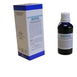 BIOPOR 50 ML SOLUZIONE IDROALCOLICA - pharmaonline24.it