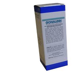 GONALGIN SOLUZIONE IDROALCOLICA 50 ML - pharmaonline24.it