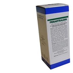 PERIARTRALGIN SOLUZIONE IDROALCOLICA 50 ML - pharmaonline24.it