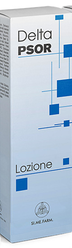 DELTAPSOR LOZIONE ESFOLIANTE 200 ML - pharmaonline24.it