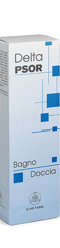 DELTAPSOR BAGNODOCCIA 200 ML - pharmaonline24.it