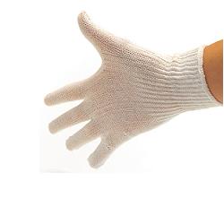 GUANTO COTONE BIANCO 8 - pharmaonline24.it