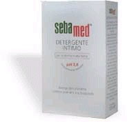 SEBAMED INTIMO ETA' FERTILE PH 3,8 200 ML - pharmaonline24.it