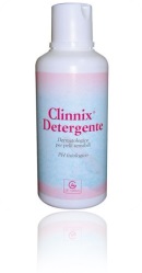 CLINNIX DETERGENTE DERMATOLOGICO 500 ML - pharmaonline24.it