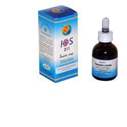 HS211 TAMARIS COMPOSITUM 50 ML - pharmaonline24.it