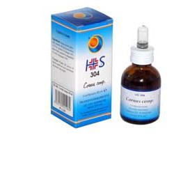 HS304 CORNUS COMPOSITUM 50 ML - pharmaonline24.it