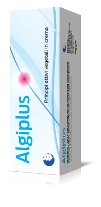 ALGIPLUS CREMA 50 ML - pharmaonline24.it