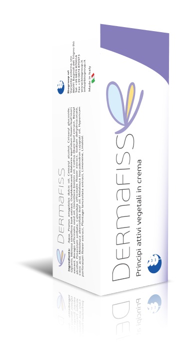 DERMAFISS CREMA 50 ML - pharmaonline24.it