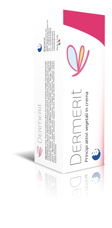 DERMERIT CREMA 50 ML - pharmaonline24.it