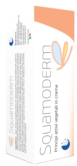 SQUAMODERM CREMA 50 ML - pharmaonline24.it