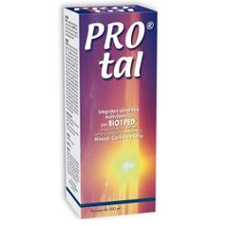 PROTAL VITAMINA B 200 ML - pharmaonline24.it