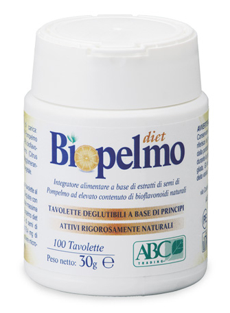 BIOPELMO DIET 100 TAVOLETTE - pharmaonline24.it