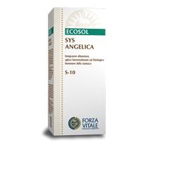 SYS ANGELICA SOLUZIONE IDROALCOLICA 50 ML - pharmaonline24.it