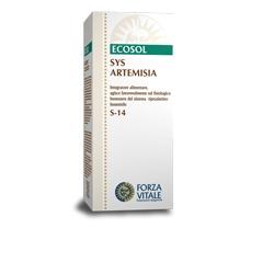 SYS ARTEMISIA GOCCE 50 ML - pharmaonline24.it